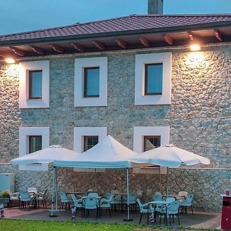 Hostal Oleo Auto Check-In Сантандер Екстериор снимка