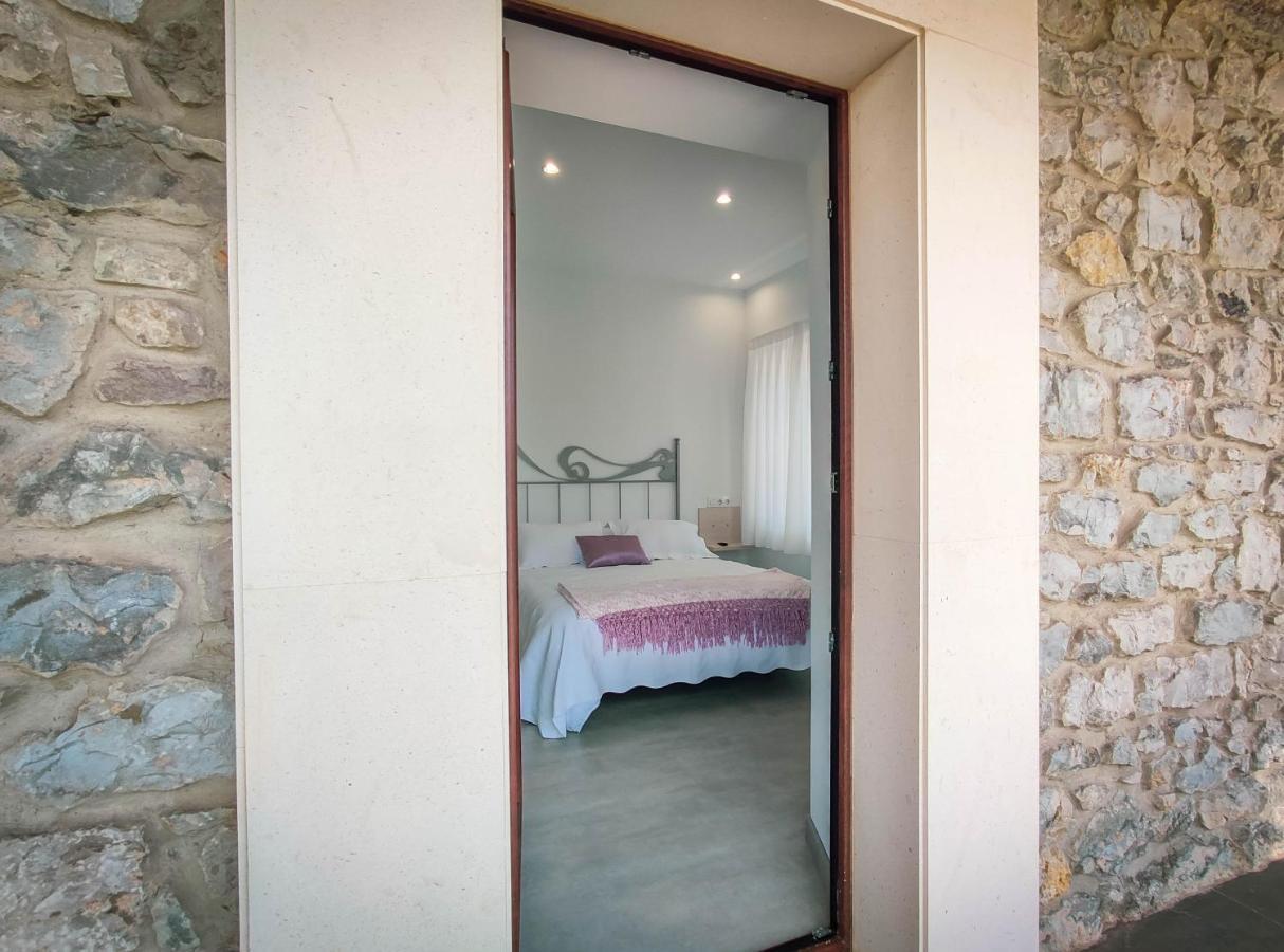 Hostal Oleo Auto Check-In Сантандер Екстериор снимка