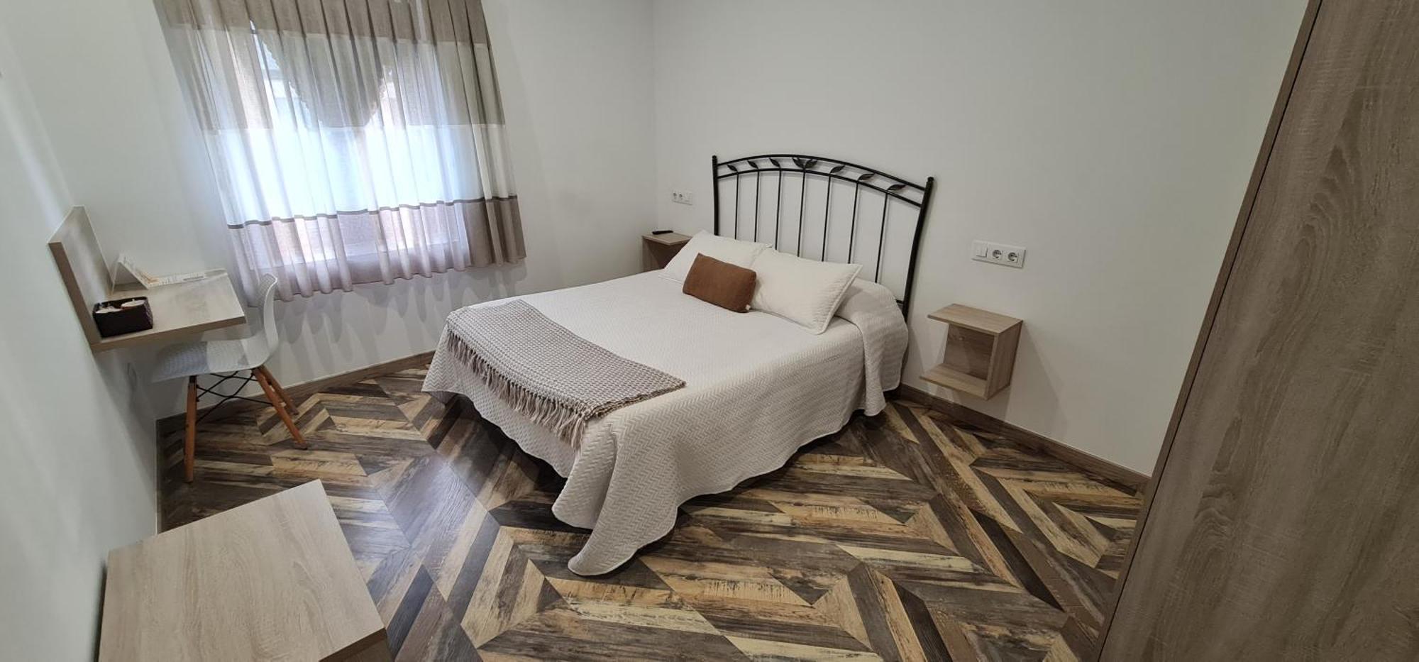 Hostal Oleo Auto Check-In Сантандер Екстериор снимка